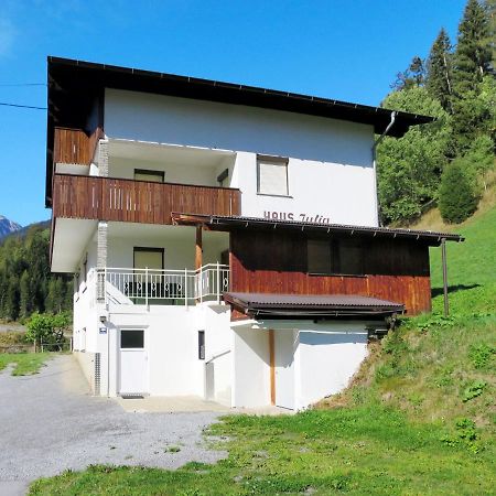 Holiday Home Julia - Kpl641 By Interhome Kappl  Εξωτερικό φωτογραφία