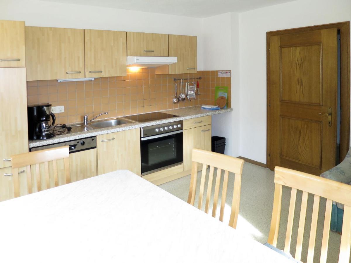 Holiday Home Julia - Kpl641 By Interhome Kappl  Εξωτερικό φωτογραφία