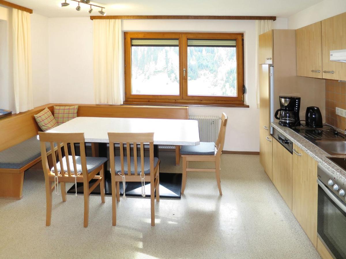 Holiday Home Julia - Kpl641 By Interhome Kappl  Εξωτερικό φωτογραφία