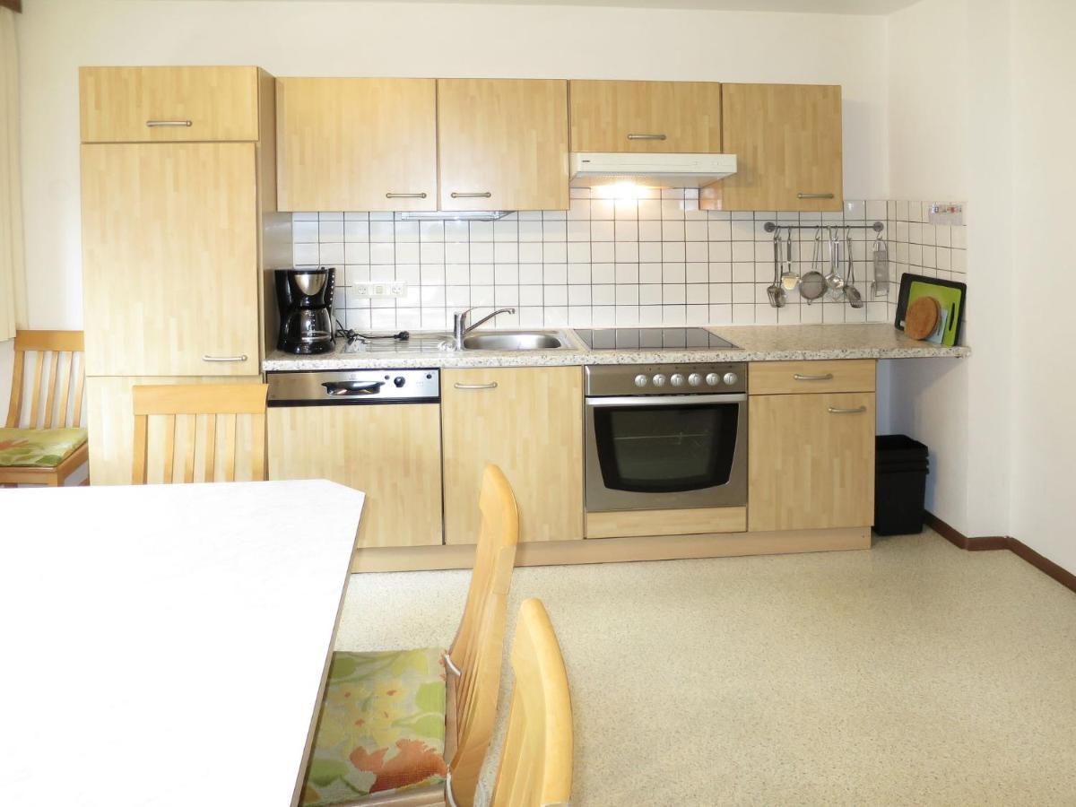 Holiday Home Julia - Kpl641 By Interhome Kappl  Εξωτερικό φωτογραφία