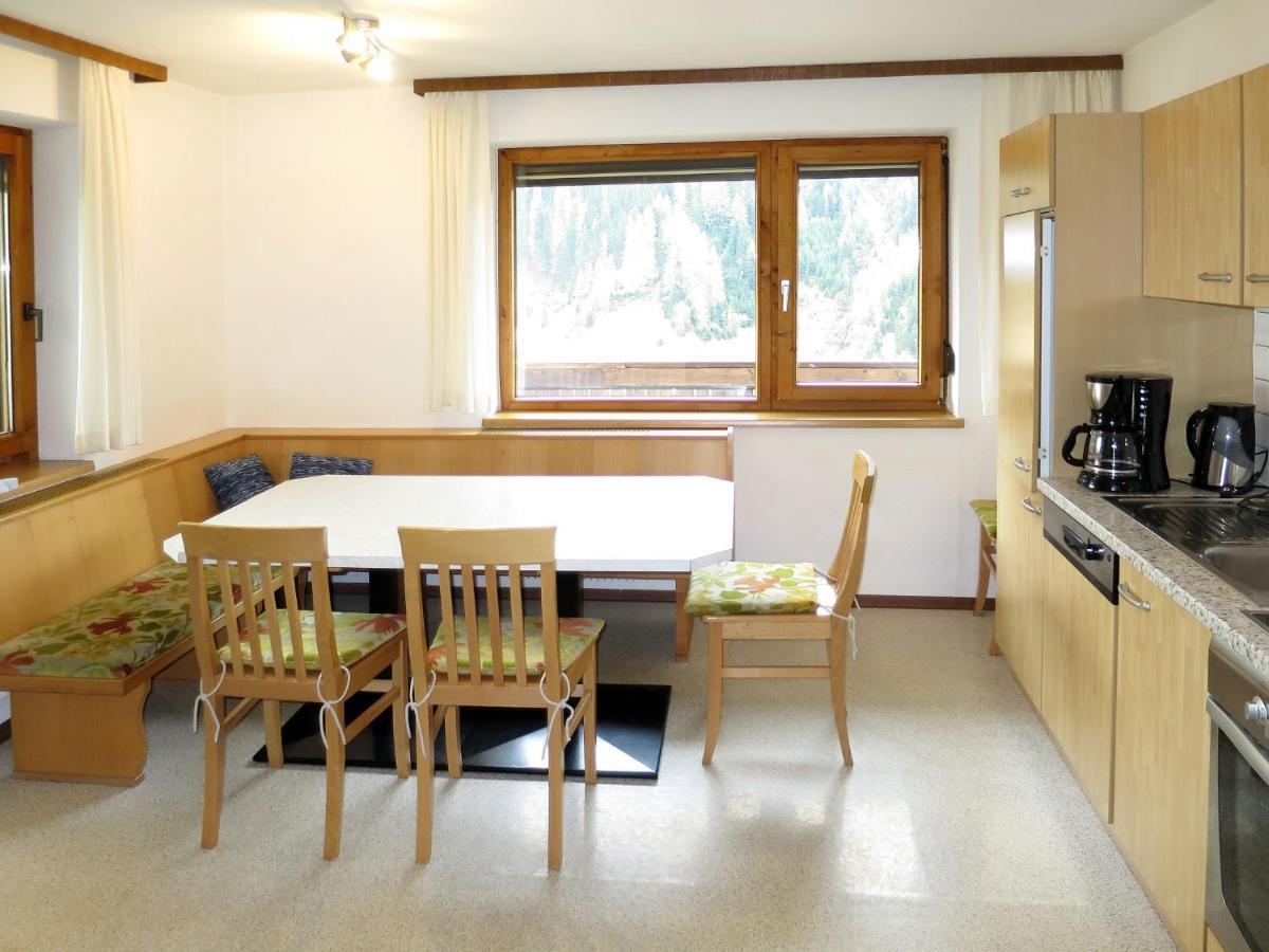 Holiday Home Julia - Kpl641 By Interhome Kappl  Εξωτερικό φωτογραφία
