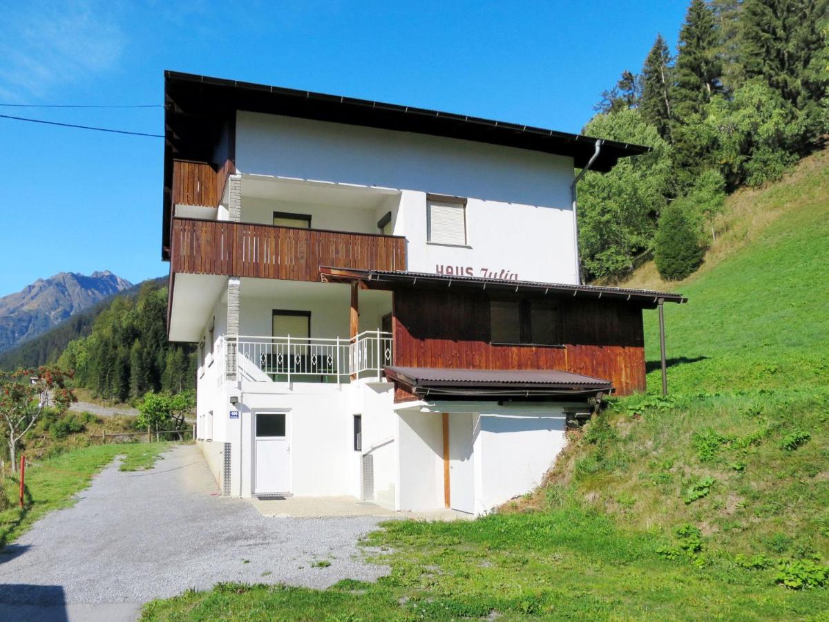 Holiday Home Julia - Kpl641 By Interhome Kappl  Εξωτερικό φωτογραφία
